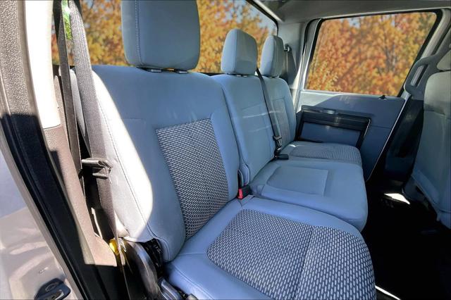 2015 Ford F-450 XL