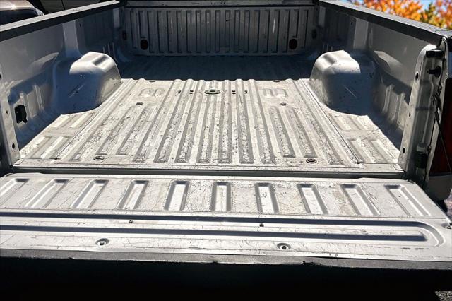 2015 Ford F-450 XL