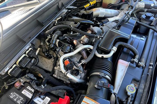 2015 Ford F-450 XL
