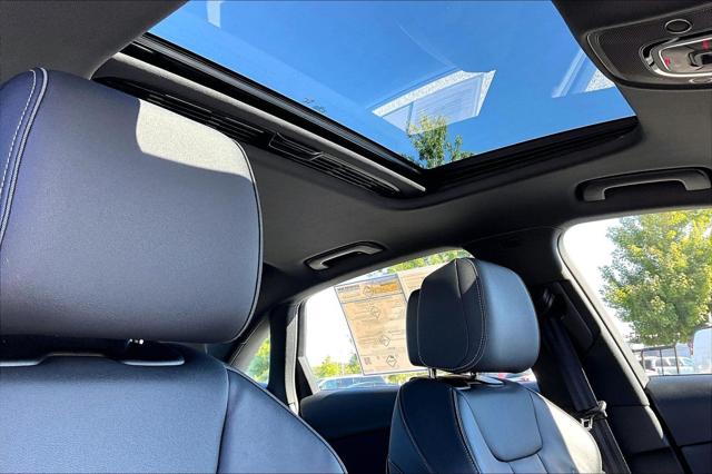 2024 Audi A4 Premium Plus 45 TFSI S line quattro S tronic