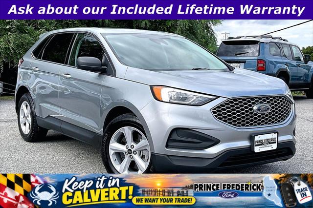 2024 Ford Edge SE for sale in Prince Frederick, MD