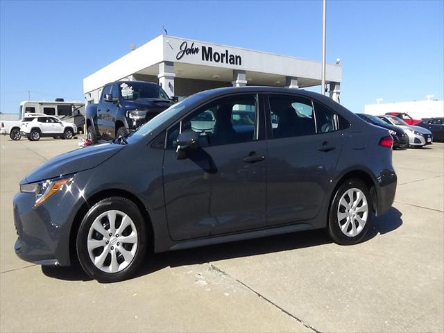 2026 Toyota Corolla LE for sale in Cape Girardeau, MO