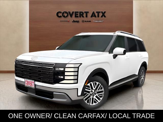 2026 Hyundai Palisade SEL for sale in Austin, TX