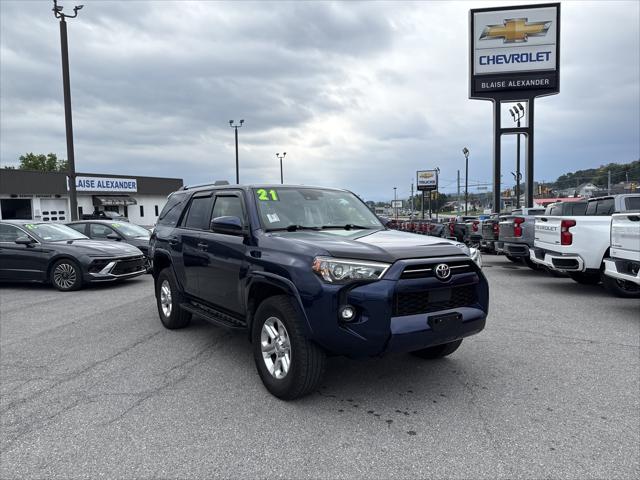 2021 Toyota 4Runner SR5 for sale in Altoona, PA