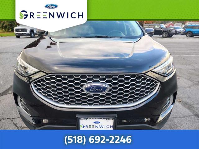 2024 Ford Edge SEL for sale in Greenwich	, NY