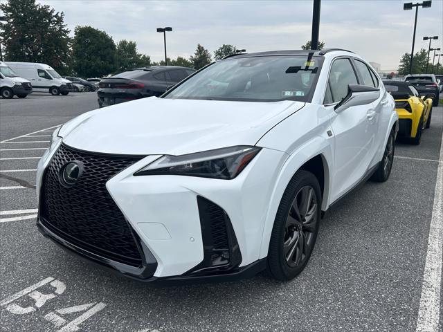 2024 Lexus UX 250h F SPORT Design for sale in Mechanicsburg, PA