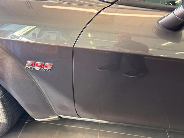 2015 Dodge Challenger SRT 392