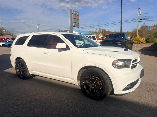 2015 Dodge Durango R/T for sale in Potsdam, NY