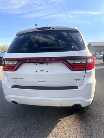 2015 Dodge Durango R/T