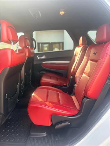 2015 Dodge Durango R/T