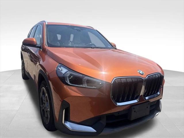 2023 BMW X1 xDrive28i 2023 BMW X1 xDrive28i