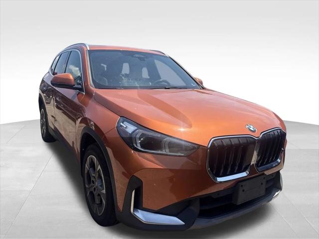 2023 BMW X1 xDrive28i 2023 BMW X1 xDrive28i