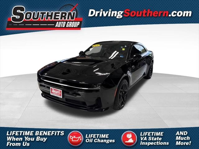 2026 Dodge Charger Scat Pack Plus 2-Door AWD 2026 Dodge Charger Scat Pack Plus 2-Door AWD