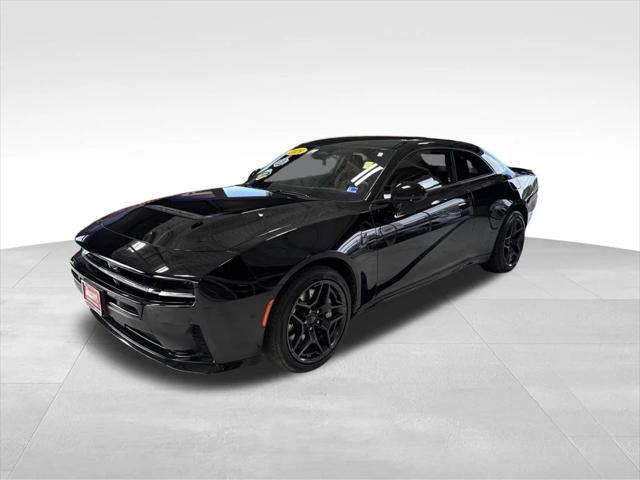 2026 Dodge Charger Scat Pack Plus 2-Door AWD 2026 Dodge Charger Scat Pack Plus 2-Door AWD