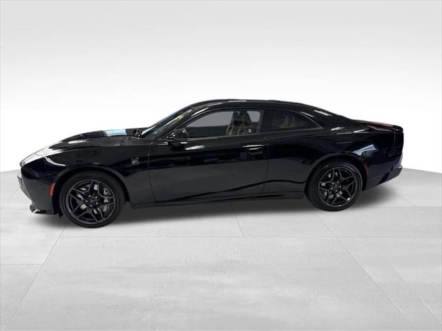 2026 Dodge Charger Scat Pack Plus 2-Door AWD 2026 Dodge Charger Scat Pack Plus 2-Door AWD