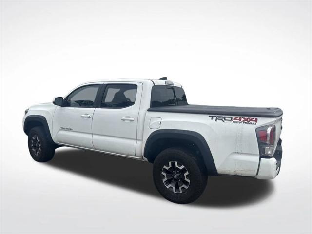 2023 Toyota Tacoma TRD Pro 2023 Toyota Tacoma TRD Pro