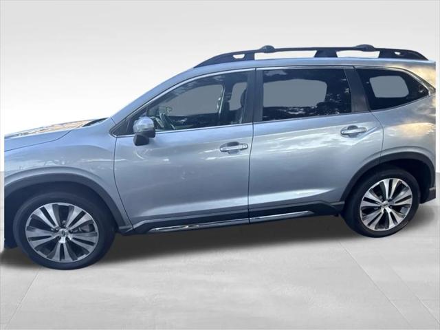 2019 Subaru Ascent Limited 2019 Subaru Ascent Limited