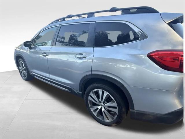 2019 Subaru Ascent Limited 2019 Subaru Ascent Limited