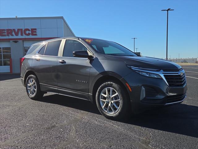 2022 Chevrolet Equinox FWD LT for sale in Southaven, MS
