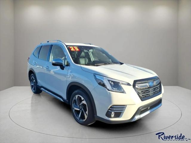 2023 Subaru Forester Touring for sale in New Bern, NC