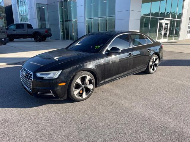 2017 Audi A4 2.0T Premium for sale in New Bern, NC