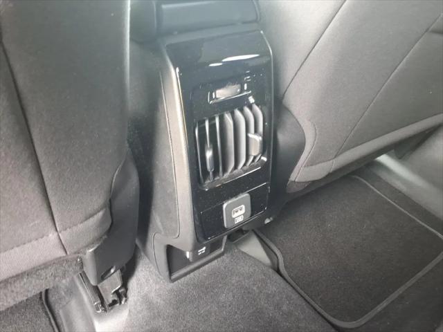 2024 Jeep Compass Sport 4x4