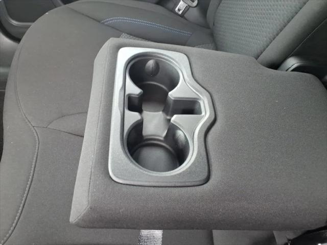 2024 Jeep Compass Sport 4x4