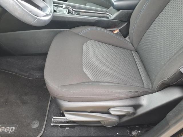 2024 Jeep Compass Sport 4x4