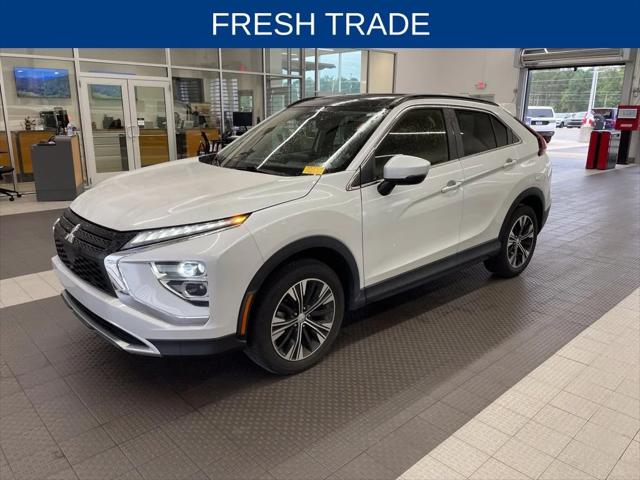 2022 Mitsubishi Eclipse Cross SE S-AWC for sale in New Bern, NC