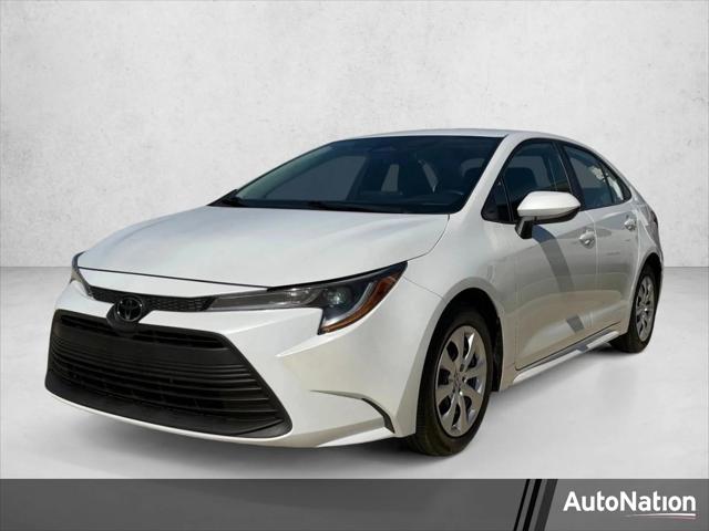 2025 Toyota Corolla LE for sale in North Richland Hills, TX