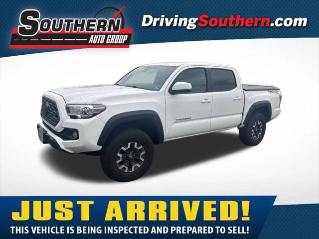 2023 Toyota Tacoma TRD Pro 2023 Toyota Tacoma TRD Pro