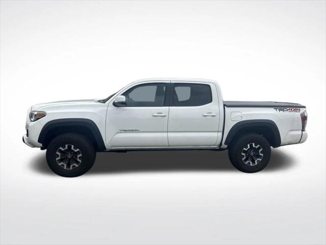 2023 Toyota Tacoma TRD Pro 2023 Toyota Tacoma TRD Pro