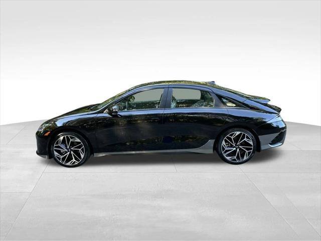 2024 Hyundai IONIQ 6 SEL 2024 Hyundai IONIQ 6 SEL