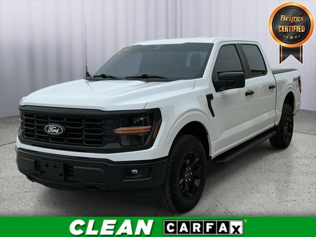 2025 Ford F-150 STX for sale in Fort Scott, KS