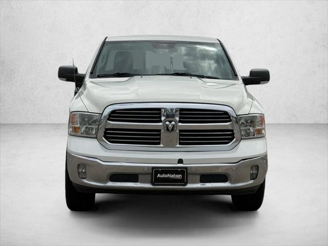 2016 Ram 1500 Lone Star