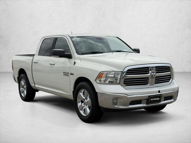 2016 Ram 1500 Lone Star