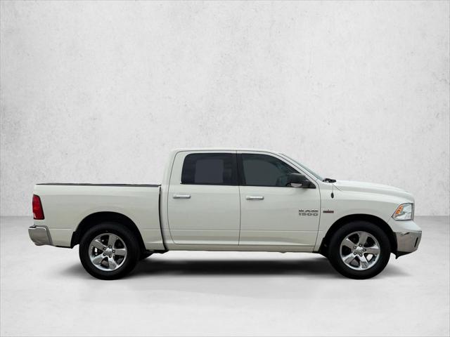 2016 Ram 1500 Lone Star