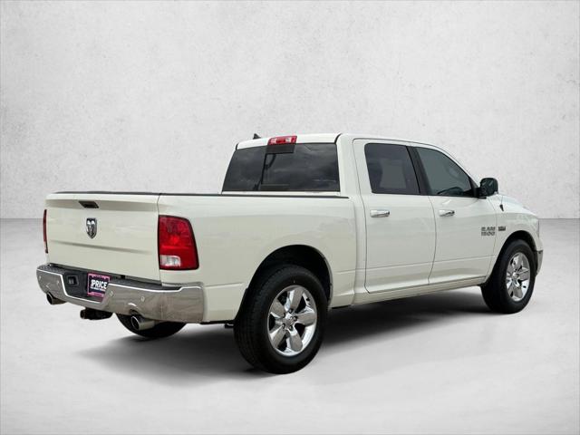 2016 Ram 1500 Lone Star