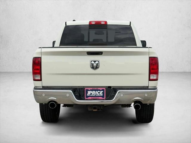 2016 Ram 1500 Lone Star
