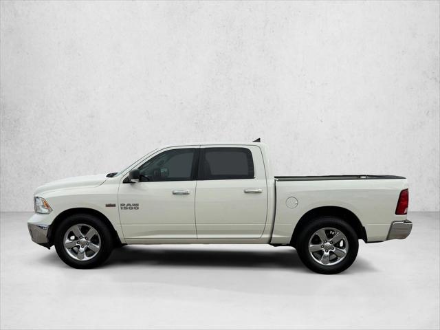 2016 Ram 1500 Lone Star