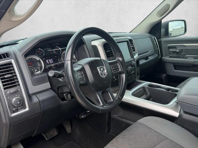2016 Ram 1500 Lone Star