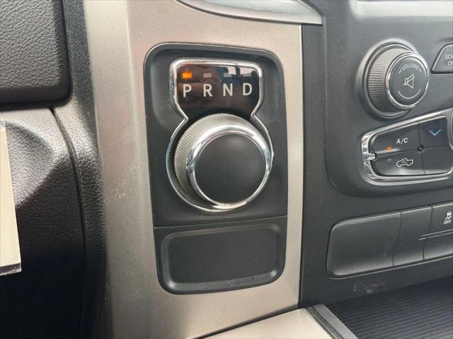 2016 Ram 1500 Lone Star