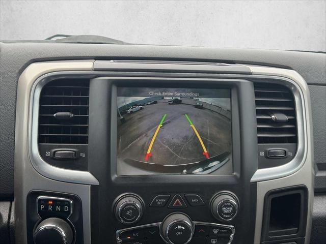 2016 Ram 1500 Lone Star