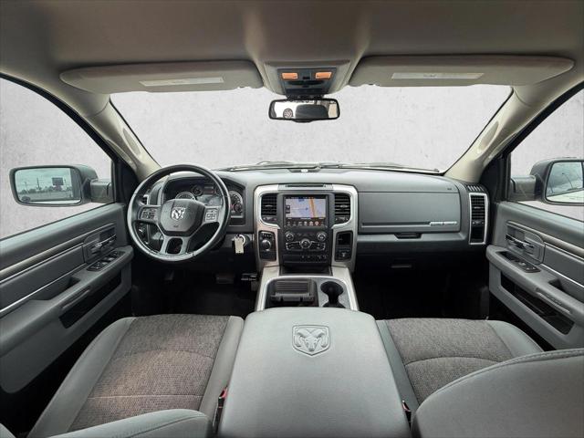 2016 Ram 1500 Lone Star