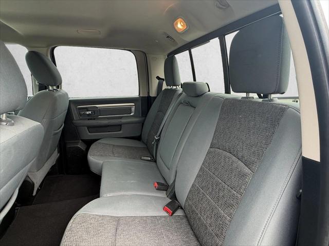 2016 Ram 1500 Lone Star