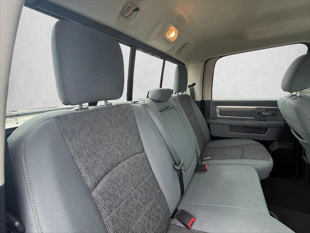 2016 Ram 1500 Lone Star