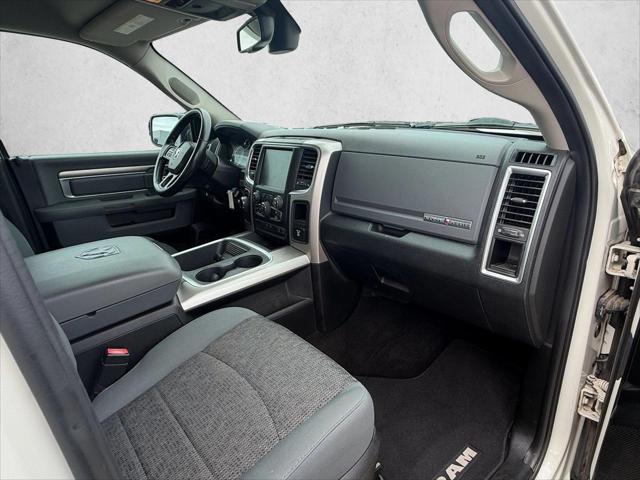 2016 Ram 1500 Lone Star
