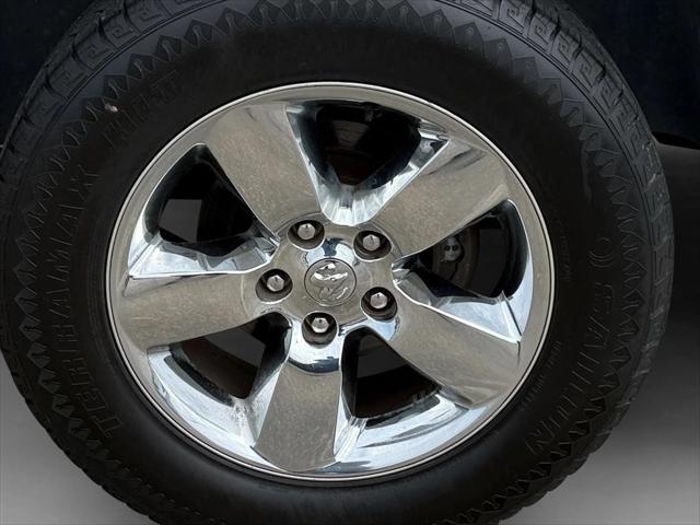 2016 Ram 1500 Lone Star
