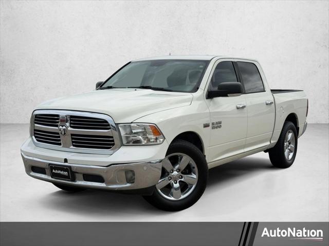 2016 Ram 1500 Lone Star for sale in Spring, TX