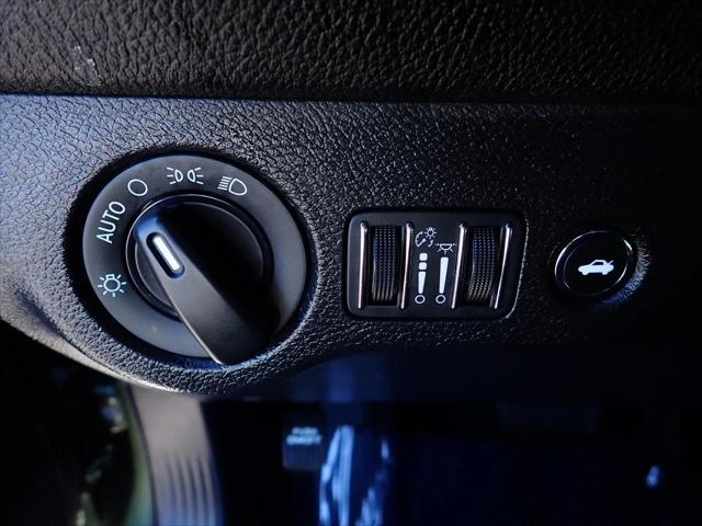 2023 Dodge Challenger SXT AWD